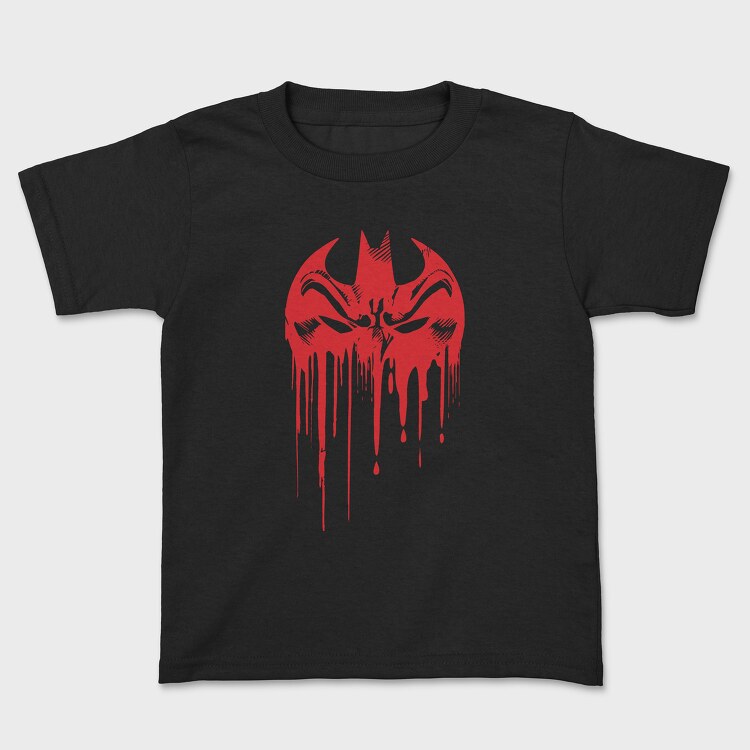 Tricou Copii, Batman 9