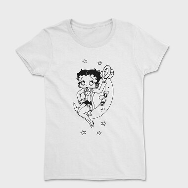 Tricou Femei, Betty Boop 57