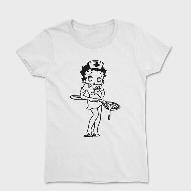 Tricou Femei, Betty Boop 63