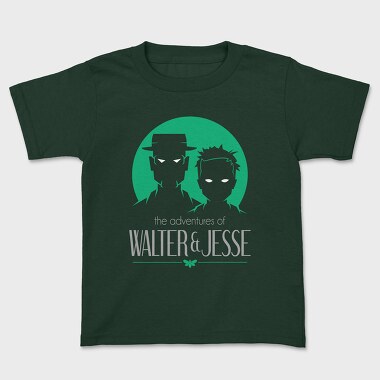 Breaking Bad 5, Tricou Copii