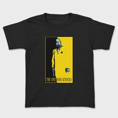 Breaking Bad 6, Tricou Copii