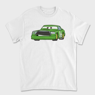 Tricou Barbati (Unisex), Cars 14