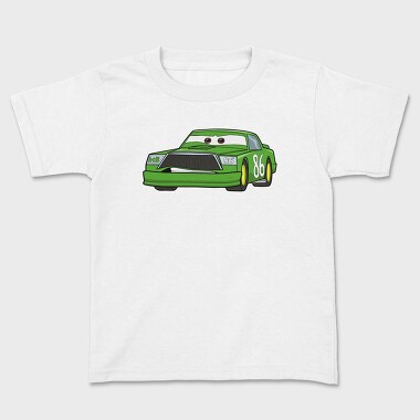 Tricou Copii, Cars 14