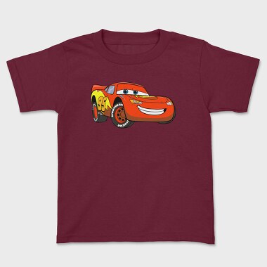 Tricou Copii, Cars 18