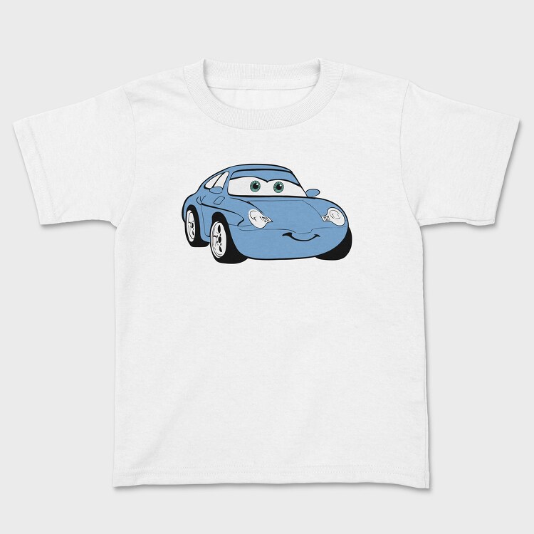 Tricou Copii, Cars 22