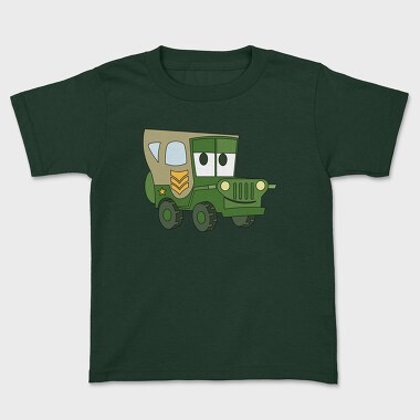 Cars 23, Tricou Copii