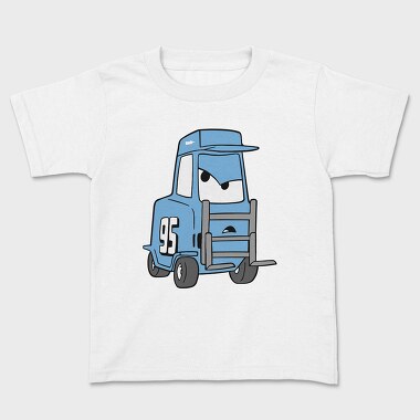 Cars 24, Tricou Copii