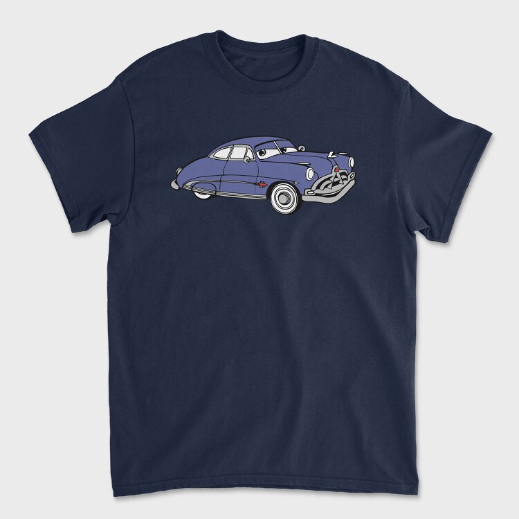 Tricou Barbati (Unisex), Cars 28