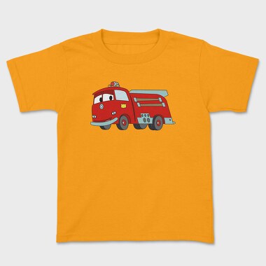 Cars 31, Tricou Copii