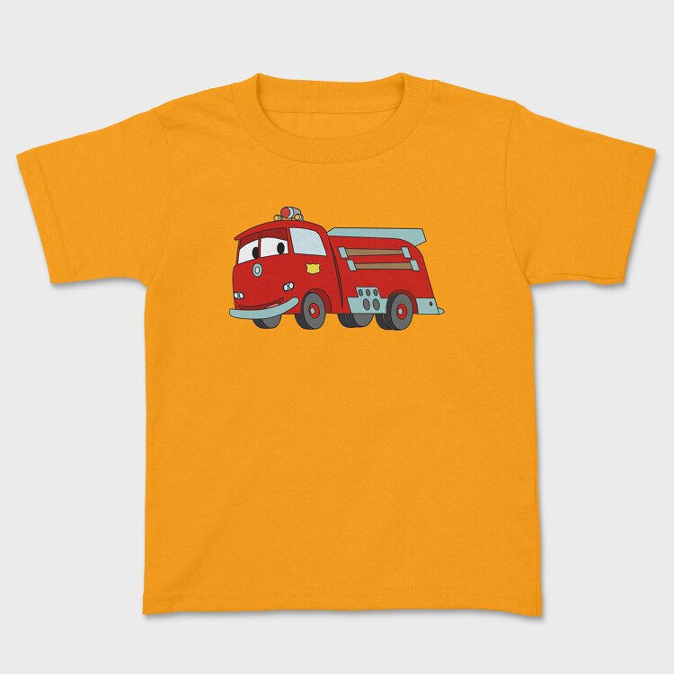 Tricou Copii, Cars 31