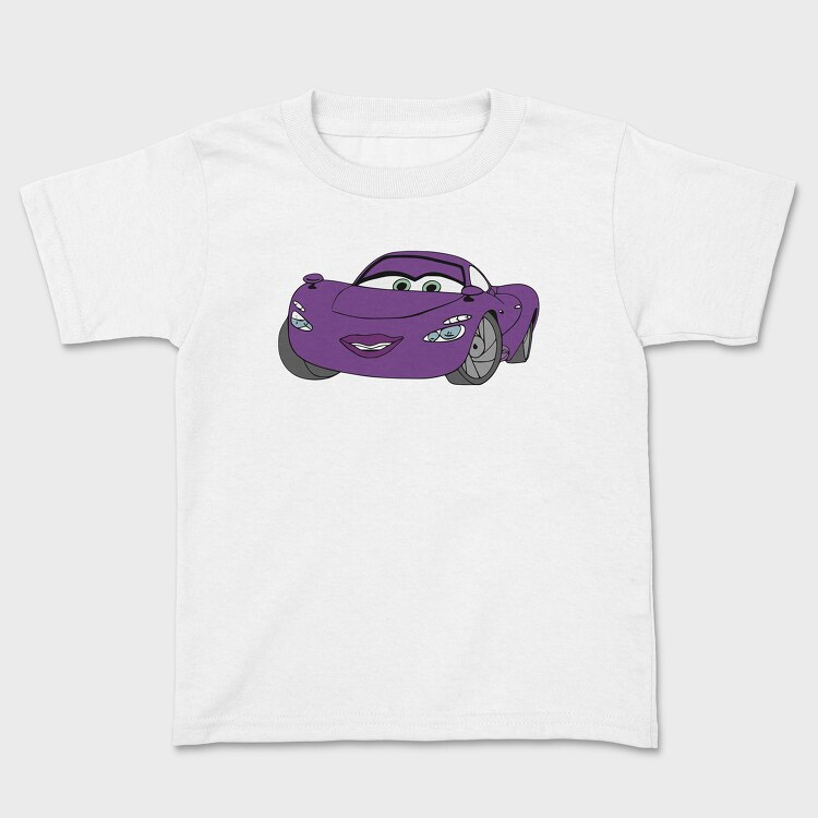 Tricou Copii, Cars 36