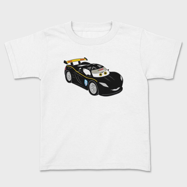 Tricou Copii, Cars 44