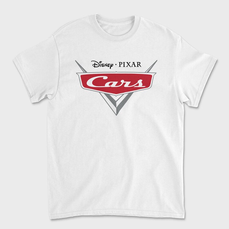 Tricou Barbati (Unisex), Cars 54