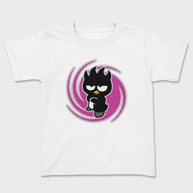 Tricou Copii, Cartoon Retro Badtz Maru 3