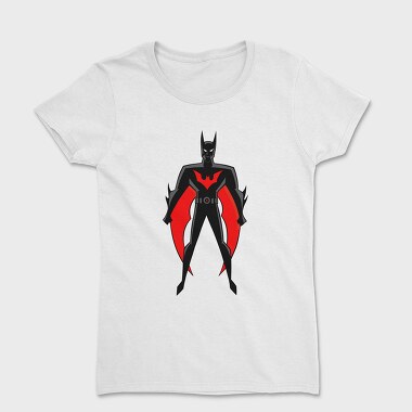 Tricou Femei, Cartoon Retro Batman 2