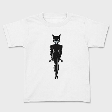 Tricou Copii, Cartoon Retro Batman 4