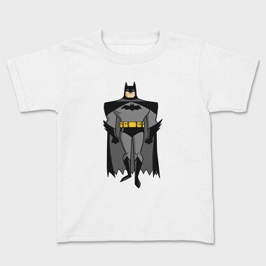 Tricou Copii, Cartoon Retro Batman 5