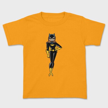 Tricou Copii, Cartoon Retro Batman 6