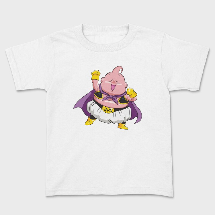 Tricou Copii, Cartoon Retro Dragon Ball Z 4