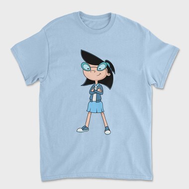 Cartoon Retro Hey Arnold 4, Tricou Barbati (Unisex)