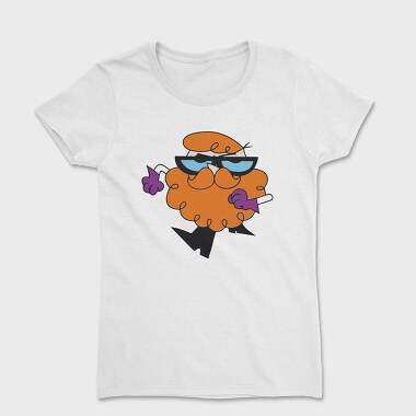 Tricou Femei, Dexter Laboratory 14