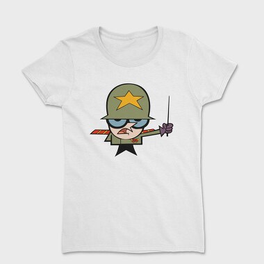 Tricou Femei, Dexter Laboratory 15