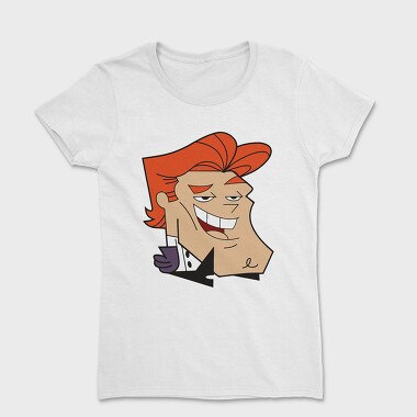 Tricou Femei, Dexter Laboratory 16