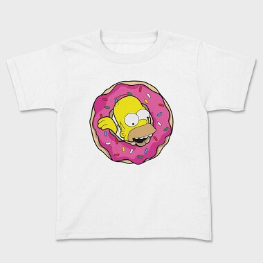 Homer, Tricou Copii