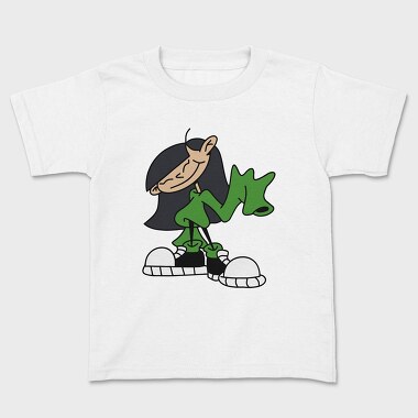 Tricou Copii, Kids Next Door 18