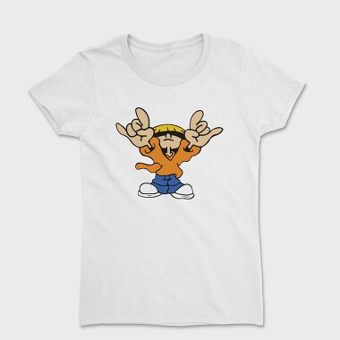 Tricou Femei, Kids Next Door 19