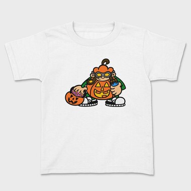 Kids Next Door 25, Tricou Copii