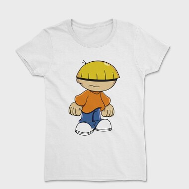 Kids Next Door 9, Tricou Femei