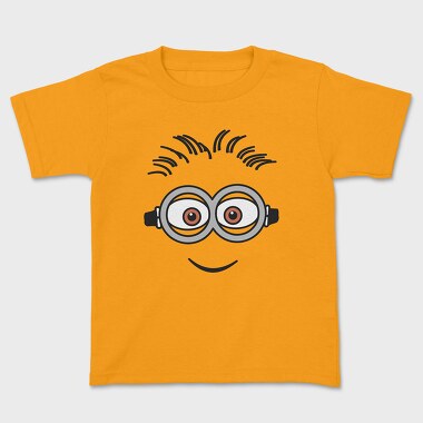 Tricou Copii, Minions 1