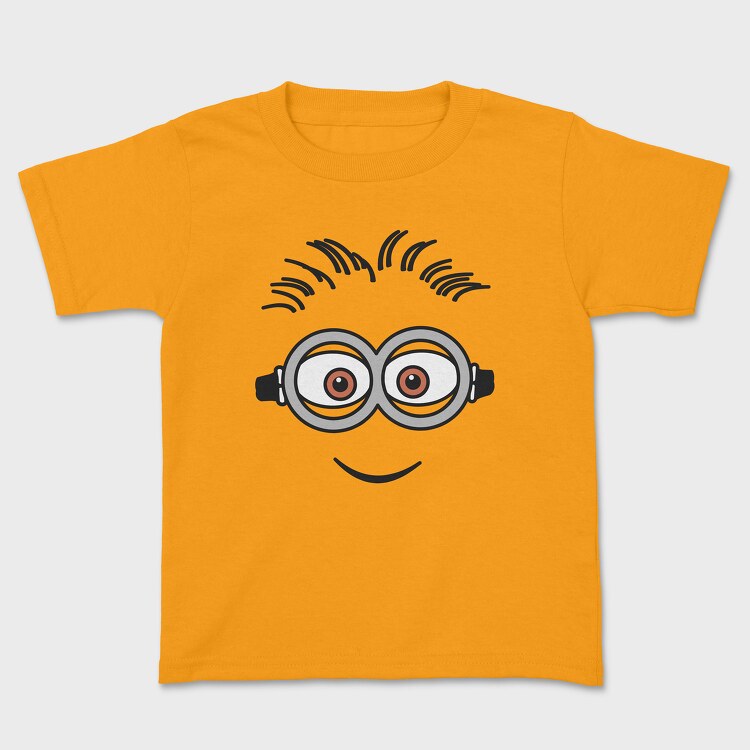 Tricou Copii, Minions 1