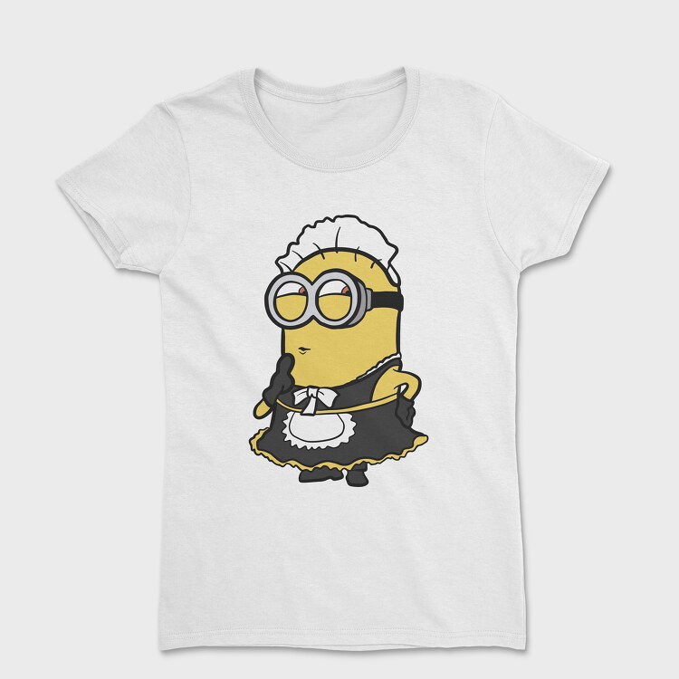 Tricou Femei, Minions 10