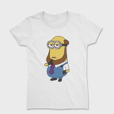 Tricou Femei, Minions 12