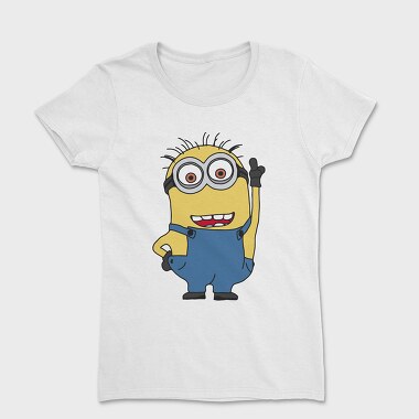 Tricou Femei, Minions 16