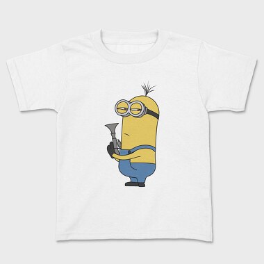 Tricou Copii, Minions 17