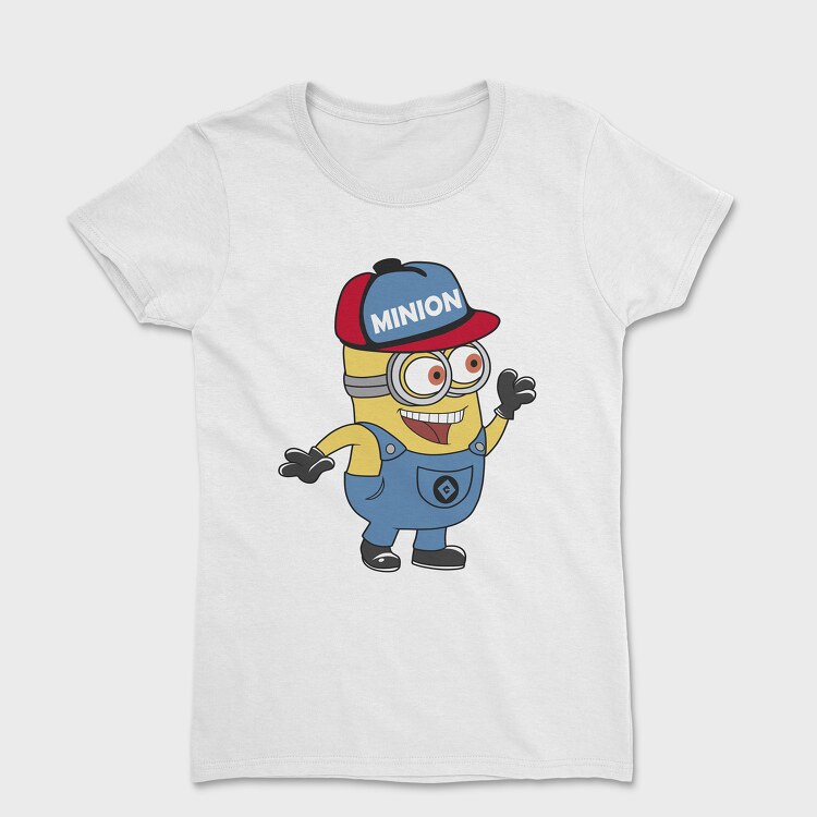 Tricou Femei, Minions 7