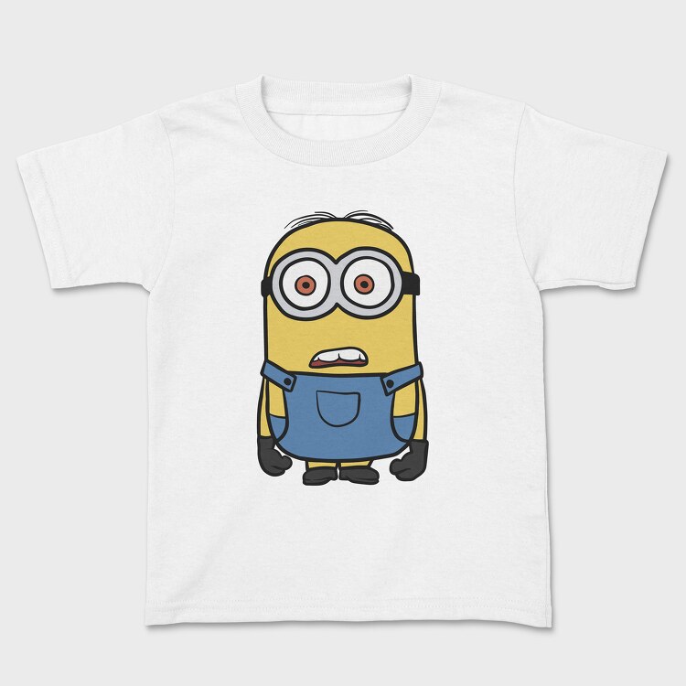 Tricou Copii, Minions 9