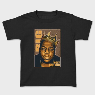 Notorious Big 2, Tricou Copii