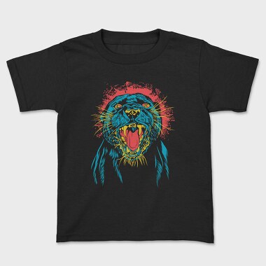 Panther, Tricou Copii