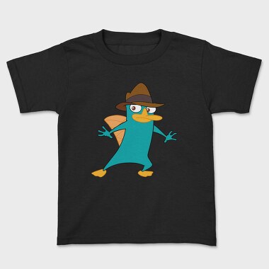 Tricou Copii, Phineas and Ferb 2