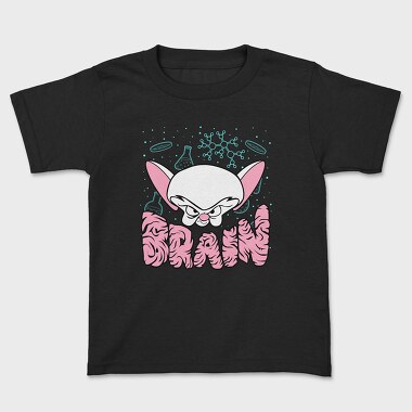 Tricou Copii, Pinky & the Brain 2