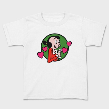 Popeye 5, Tricou Copii