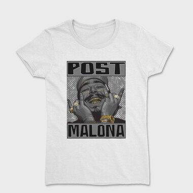 Post Malone 2, Tricou Femei