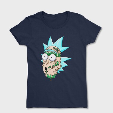 Tricou Femei, Rick and Morty 12