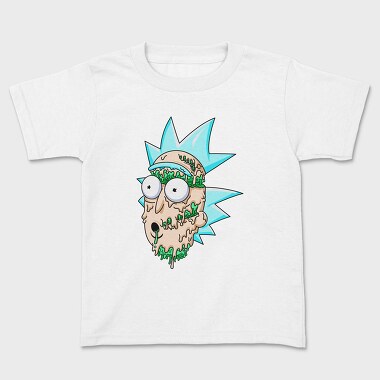 Tricou Copii, Rick and Morty 12