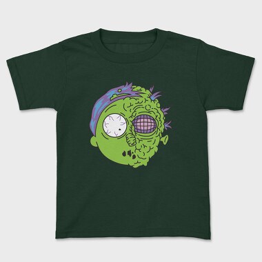 Rick and Morty 54, Tricou Copii