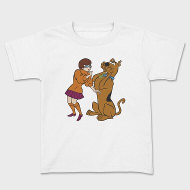 Scooby Doo 29, Tricou Copii